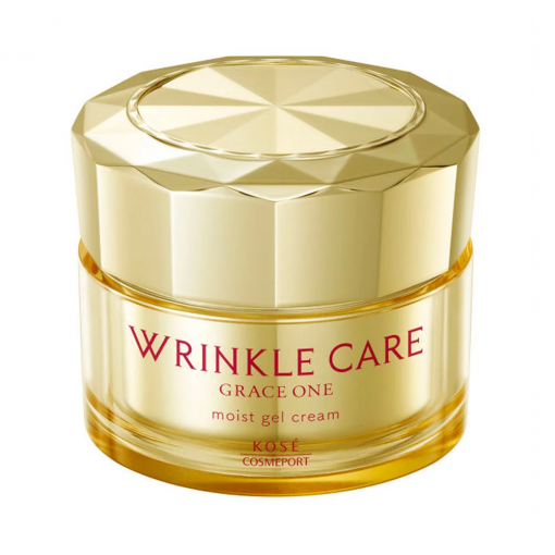kose wrinkle care grace one 100g nhat ban