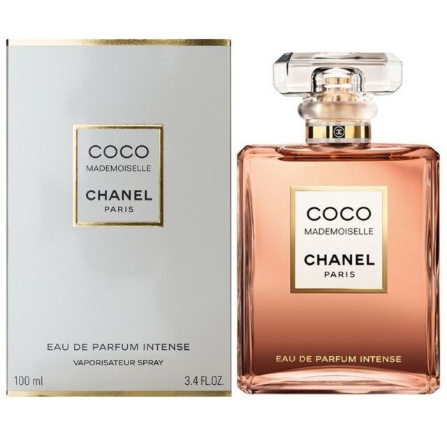 Nước hoa nữ Chanel Coco Mademoiselle Intense EDP Mini & Fullsize