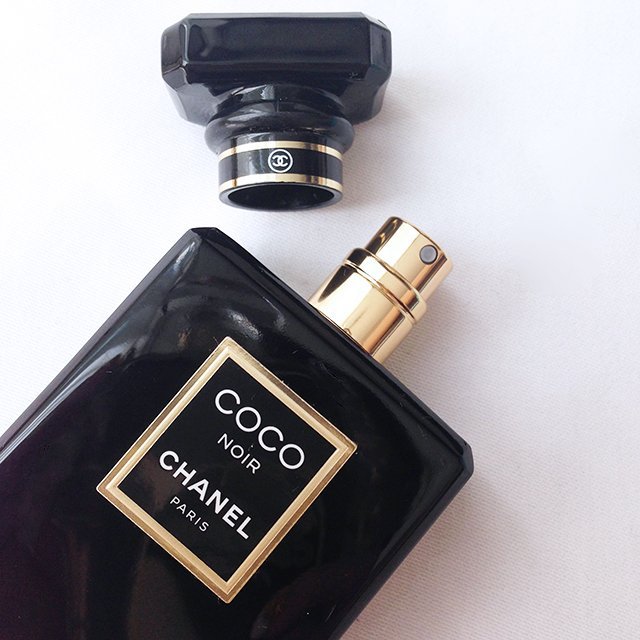 Nước Hoa Chanel Coco Noirr Đen giá sỉ giá bán buôn  Thị Trường Sỉ
