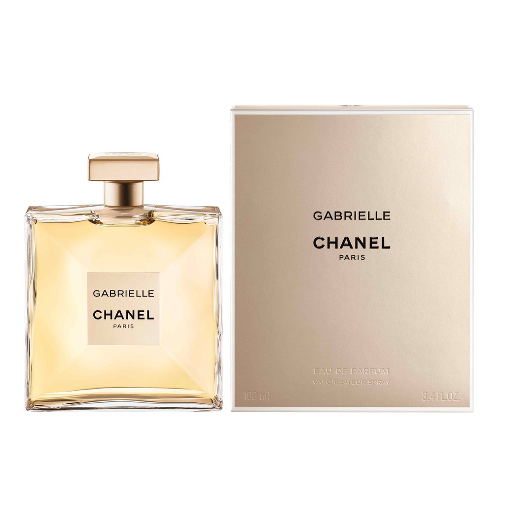Nước hoa nữ Chanel Gabrielle EDP Eau De Parfum 50ml/100ml