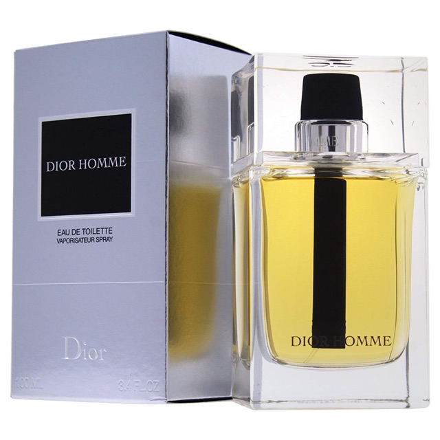 nuoc hoa dior homme edt
