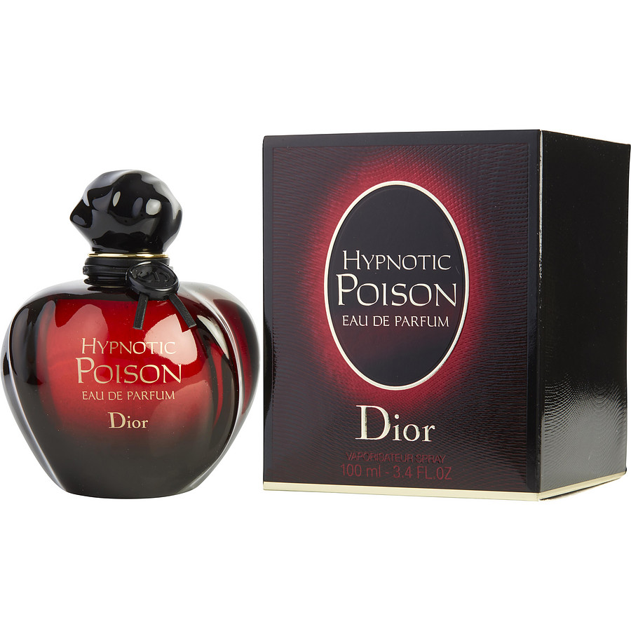 Christian Dior Hypnotic Poison Tanie Perfumy Próbki Perfum   OdlewkiPerfumpl