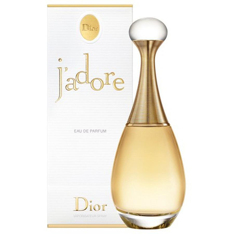 Le Parfumier  Christian Dior JAdore Pour Femme Eau de Parfum  Boutique  Le Parfumier