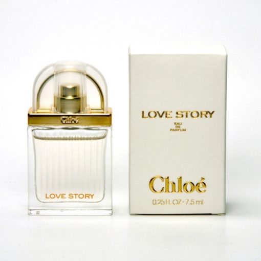 nuoc hoa mini chloe love story 7 5 ml