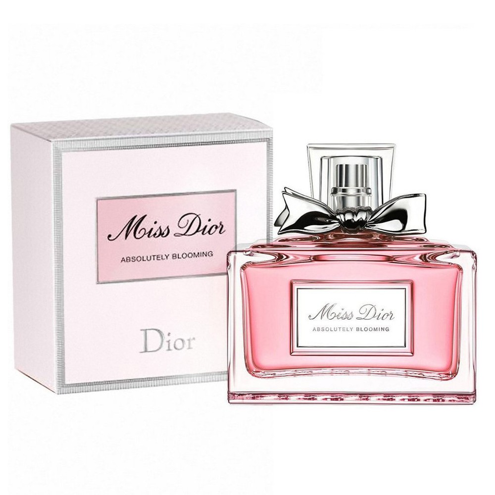 Nước hoa nữ Dior Miss Dior Absolutely Blooming EDP 30ml50ml100ml