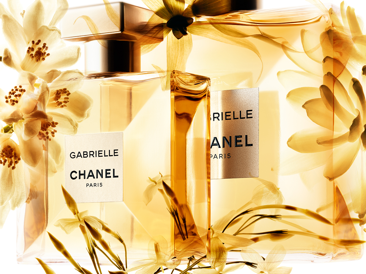 Nước hoa nữ Chanel Gabrielle EDP Eau De Parfum 50ml100ml