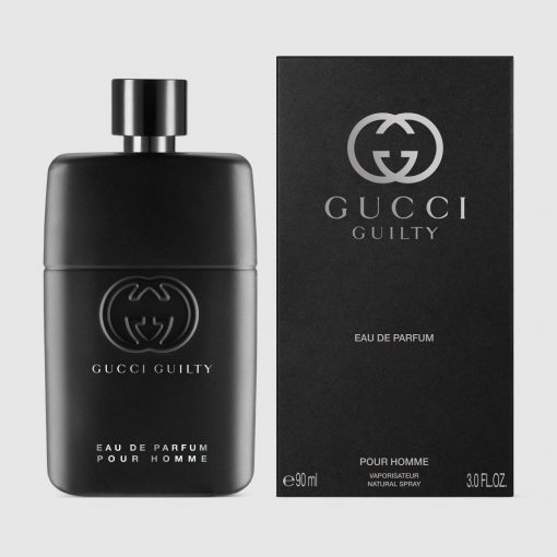 Gucci Guilty pour homme EDP new