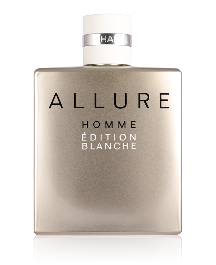 Nước Hoa Chanel Allure Homme Edition Blanche Cho Nam