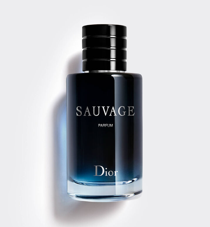 dior sauvage parfum chinh hang