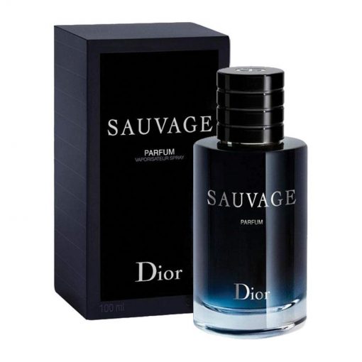 dior sauvage parfum fullsize