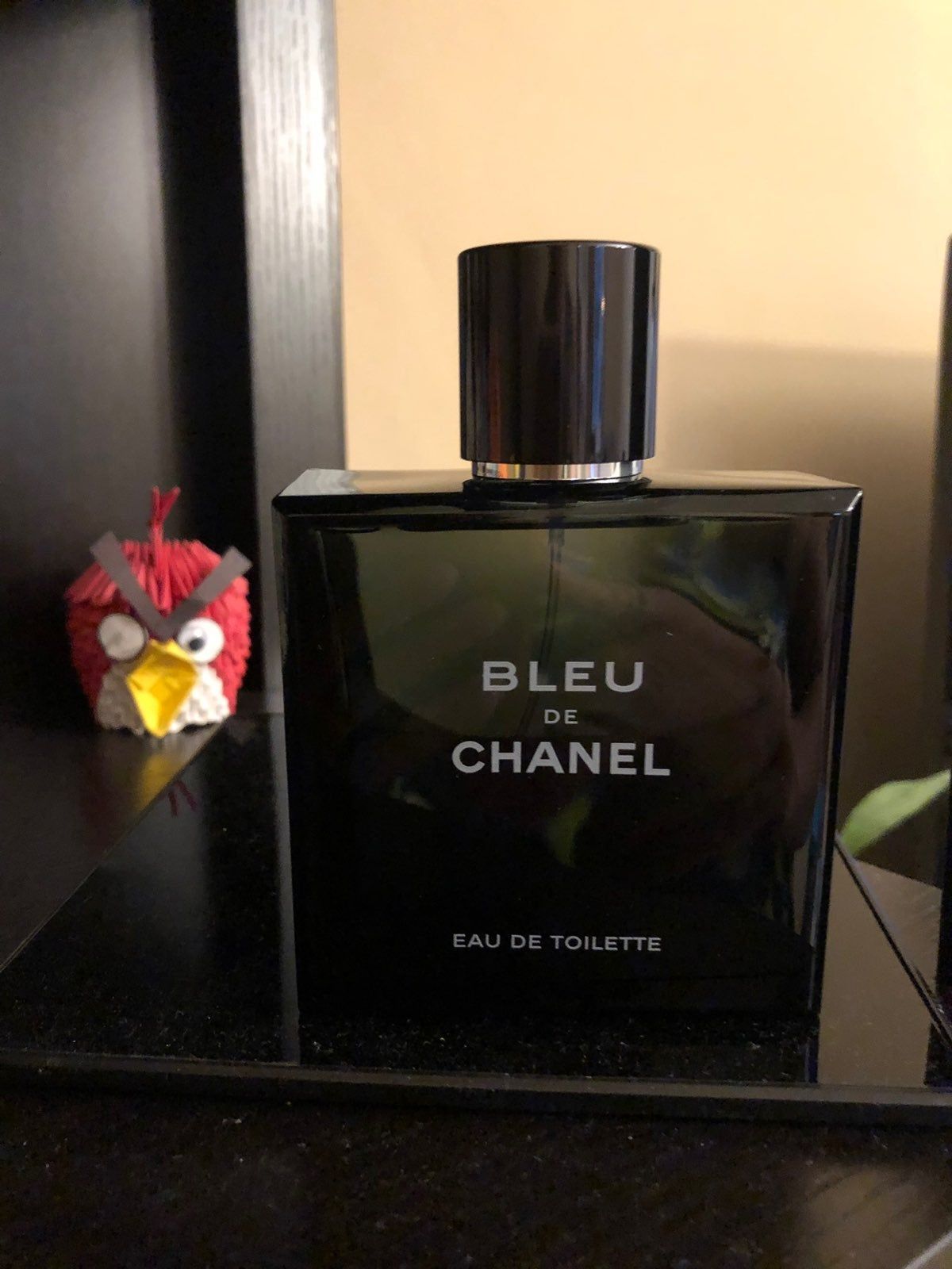 Nước hoa nam Chanel Bleu De Chanel EDT 50ml/100ml
