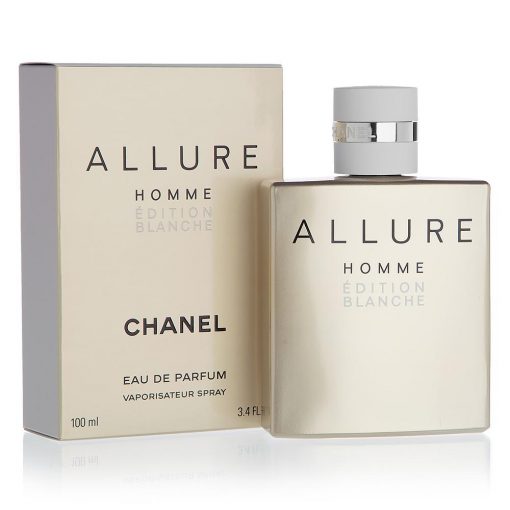 nuoc hoa chanel allure homme edition blanche