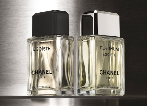 Chanel Egoiste Platinum Pour Homme EDT for Men 100ml 100 Original