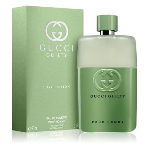 nuoc hoa gucci guilty love edition pour homme
