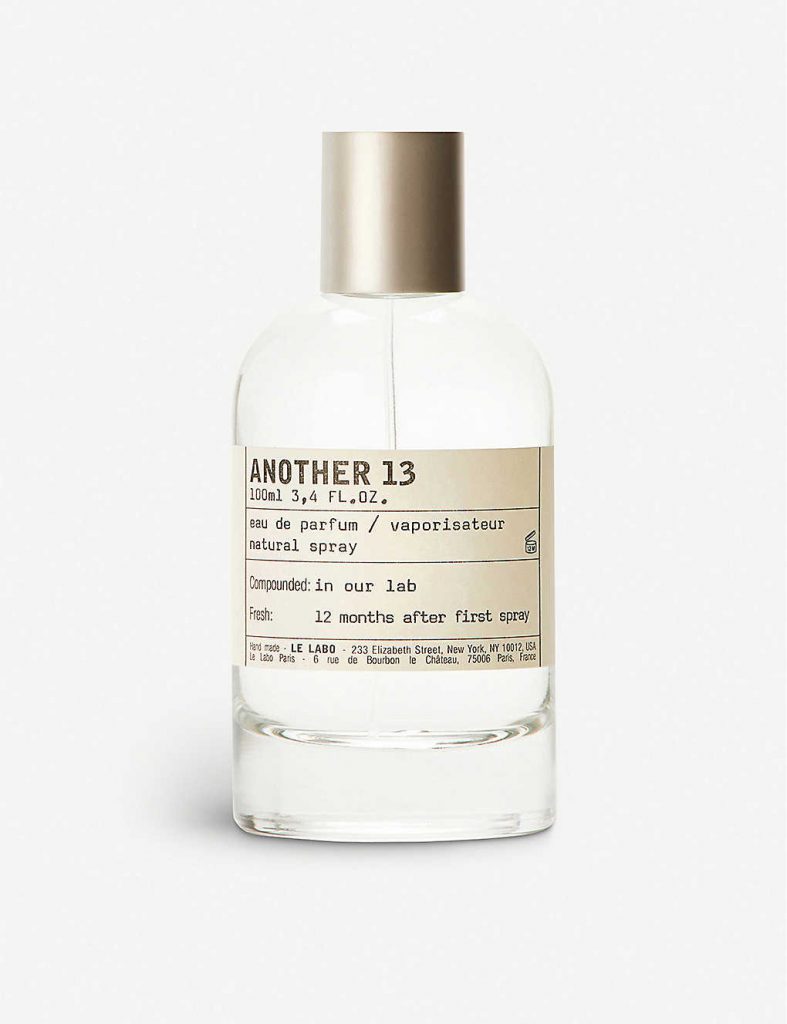 nuoc hoa le labo another 13 edp