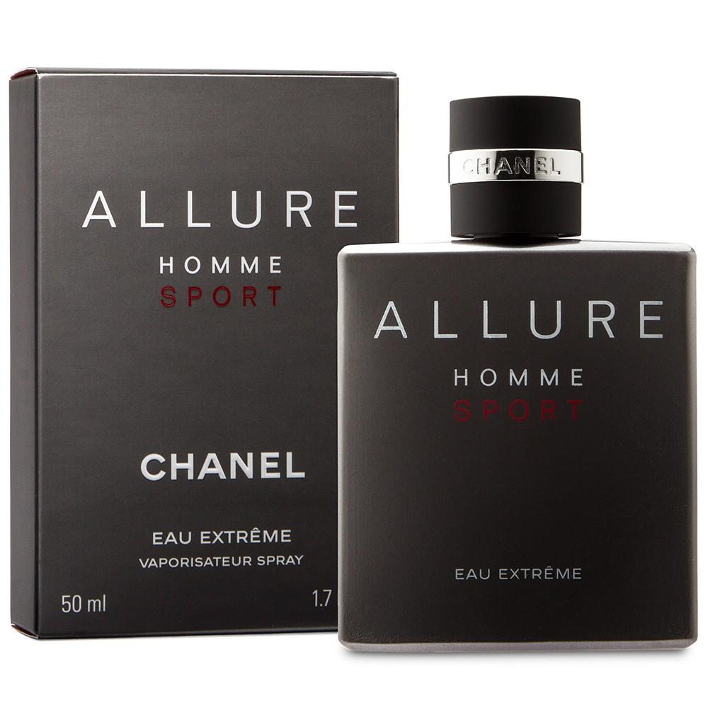 Top 7 lọ nước hoa Chanel nam mùi thơm nhất cho các chàng