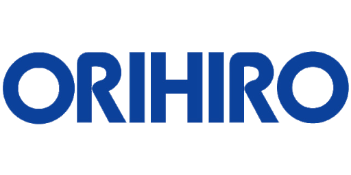 orihino logo japan