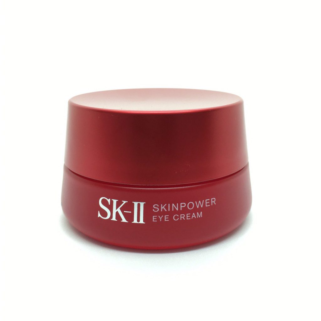 skinpower skii eye cream