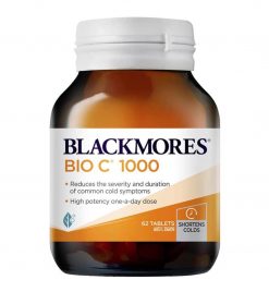 Blackmores Bio C 1000mg 62 vien