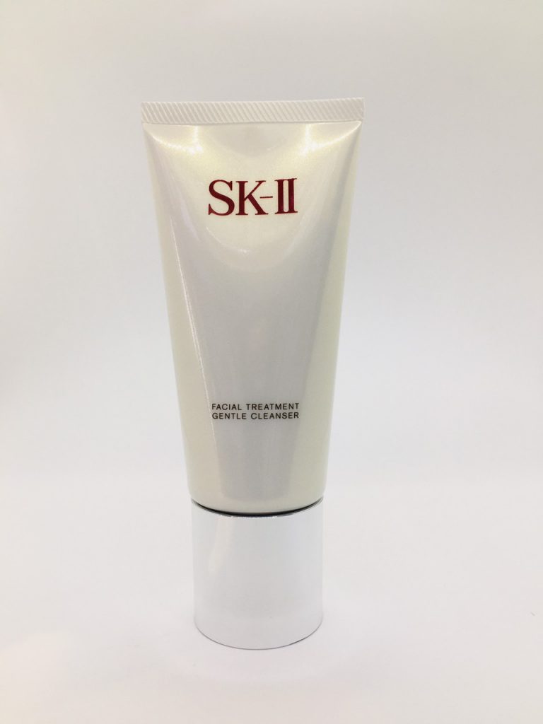 SK II Facial Treatment Gentle Cleanser 120g
