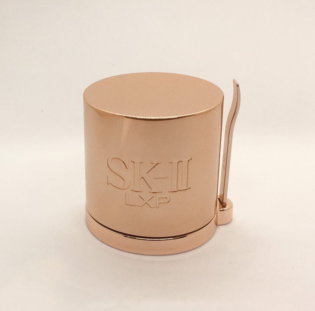 SK II LXP Ultimate Perfecting Cream 50g