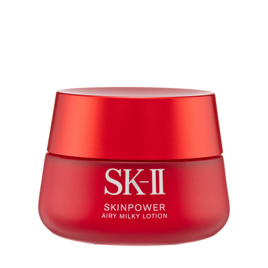 SK II Skinpower Airy Milky Lotion Japan new