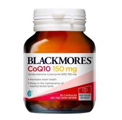 blackmores coq10 150mg
