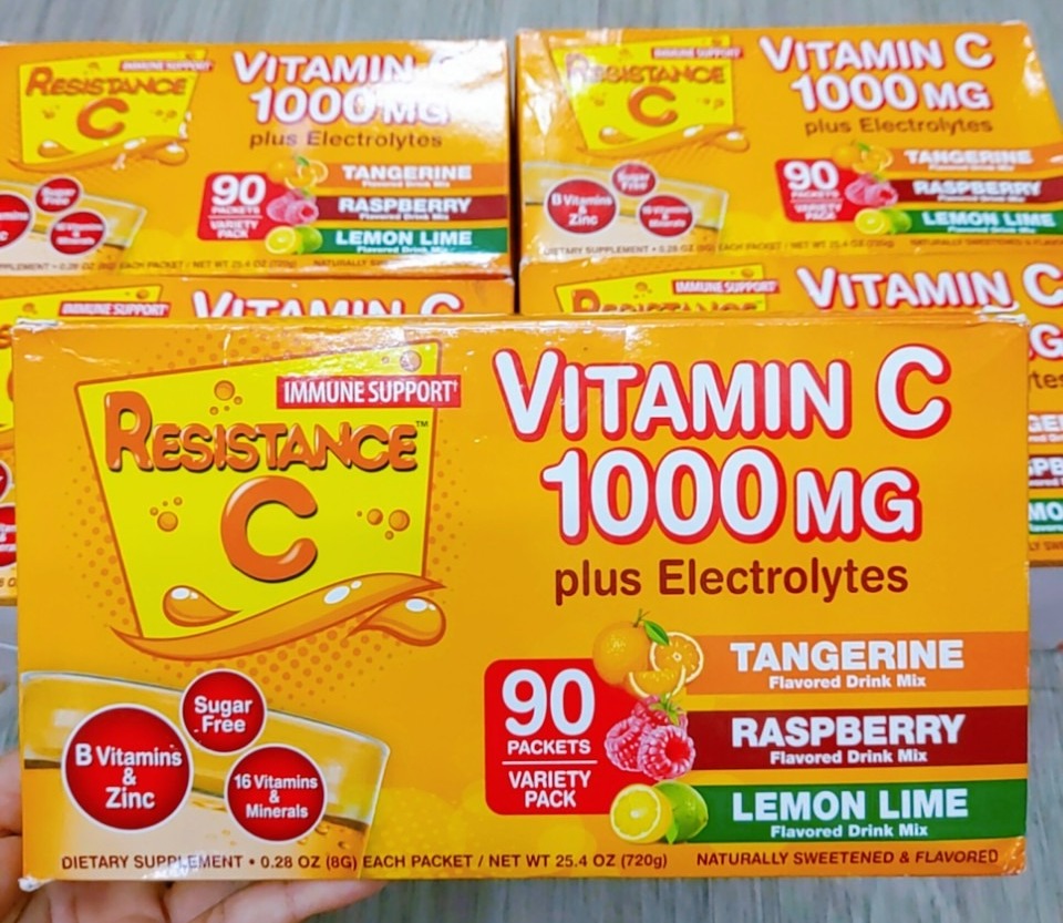 bot sui resistance c vitamin c 1000mg plus electrolytes
