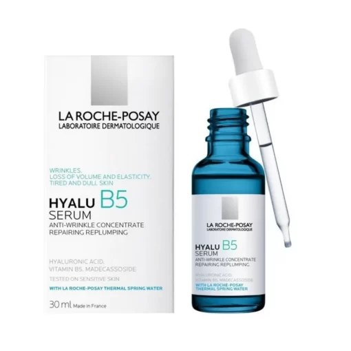 La Roche Posay Hyalu B5 Serum Anti Wrinkle Concentrate Repairing Replumping 30ml