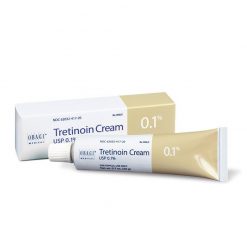 Obagi Tretinoin 01 Cream
