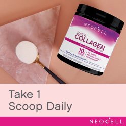 bot super collagen neocell peptides type 13 dang bot