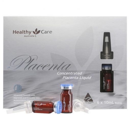 healthy care placenta concentrated placenta liquid duong da uc