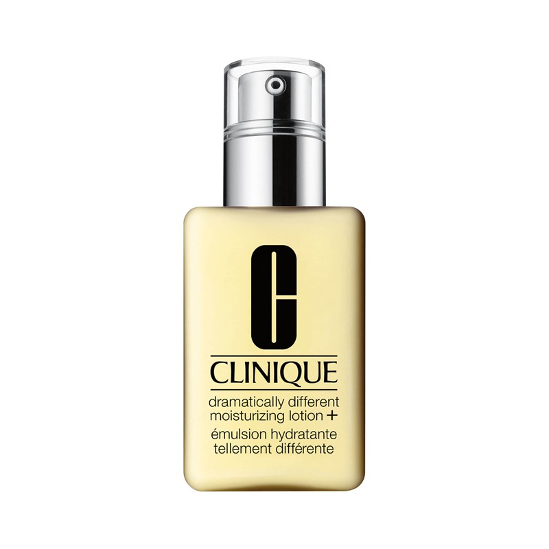 kem duong am clinique dramatically different moisturizing lotion