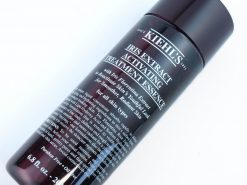 kiehls iris extract activating treatment essence review
