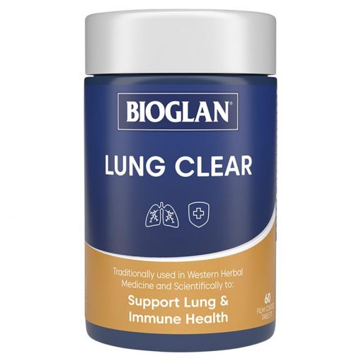 vien thanh loc bo phoi bioglan lung clear