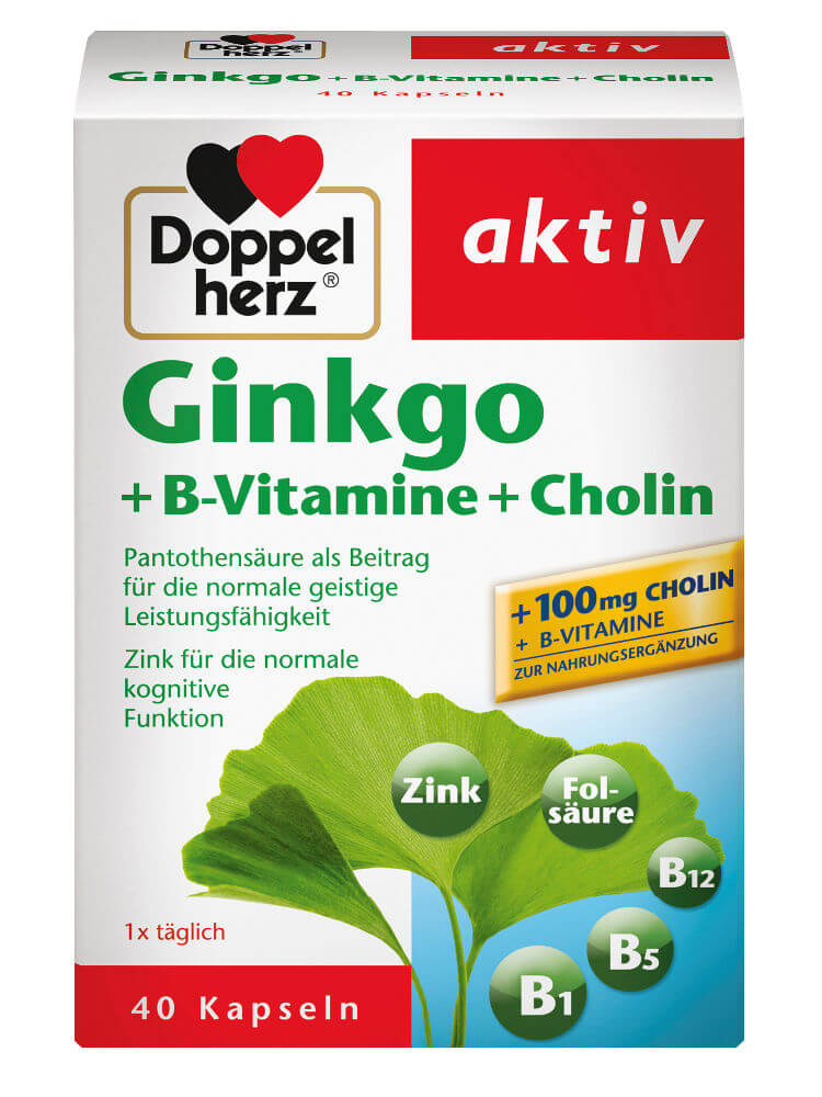 vien uong bo nao ginkgo doppelherz aktiv b vitamine cholin