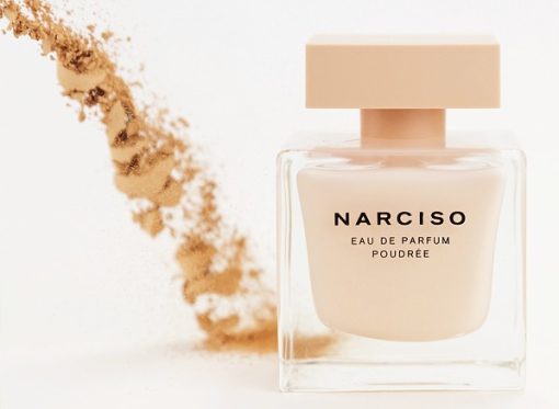 Narciso Rodriguez Narciso Poudre Review