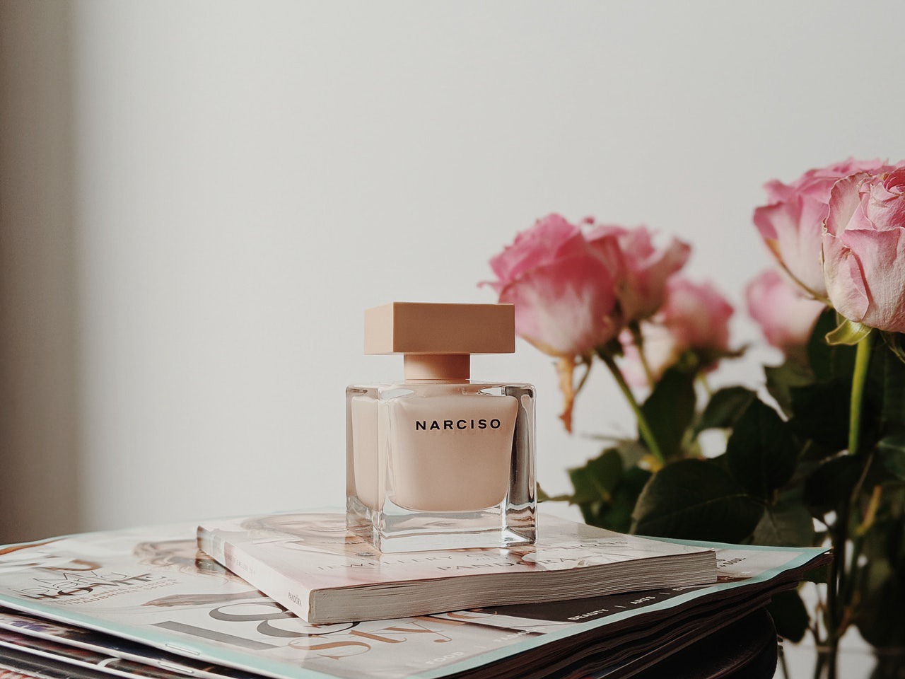 Review Nuoc Hoa Nu Narciso Rodriguez Narciso Poudre EDP
