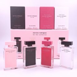 gift set nuoc hoa narciso rodriguez for her 7 5ml