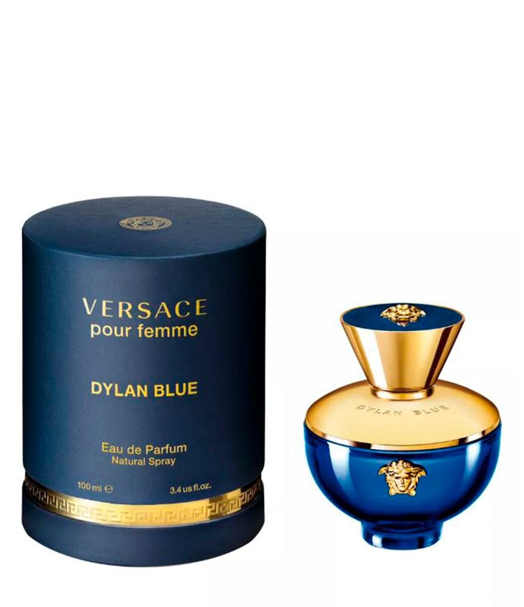 nuoc hoa nu versace dylan blue pour femme eau de parfum edp
