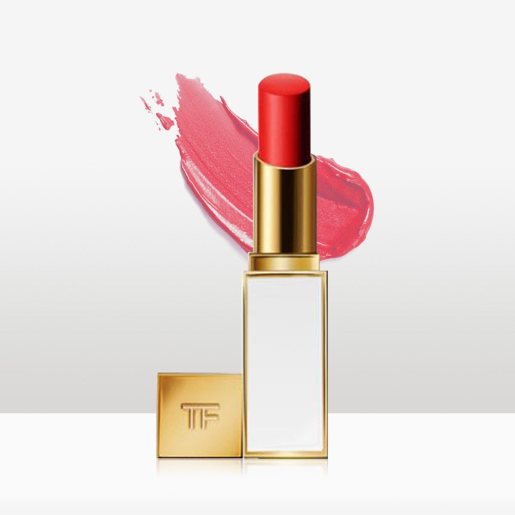 son tomford ultra shine lip color willful 07