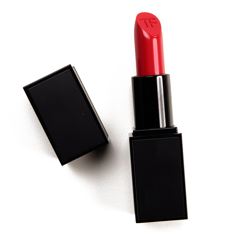 tom ford lip color ff02 fabulous review