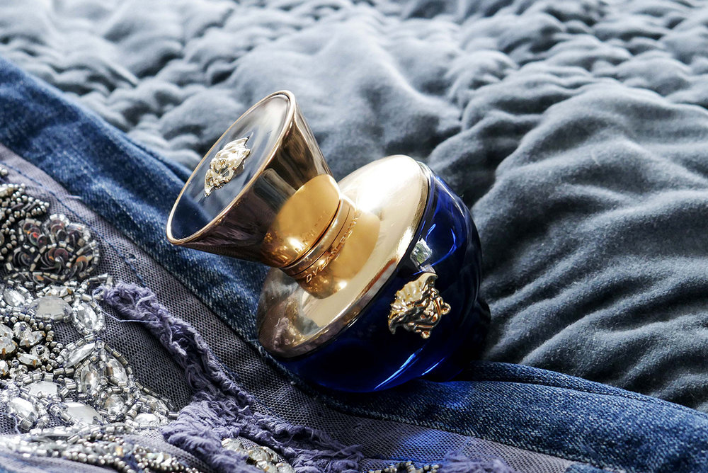 versace dylan blue pour femme eau de parfum