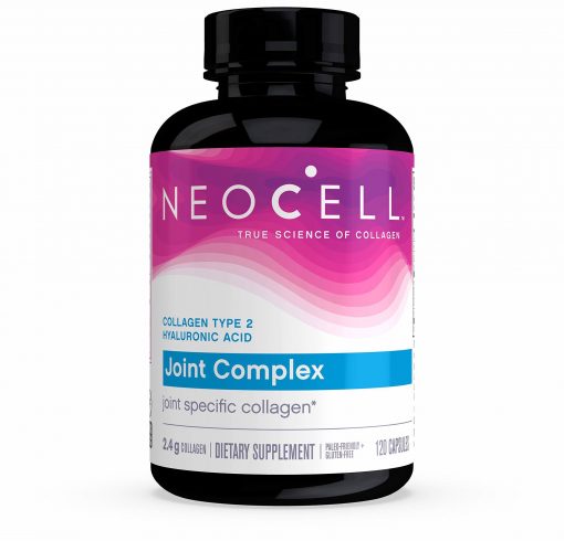 vien uong collagen neocell type 2 hyaluronic acid joint