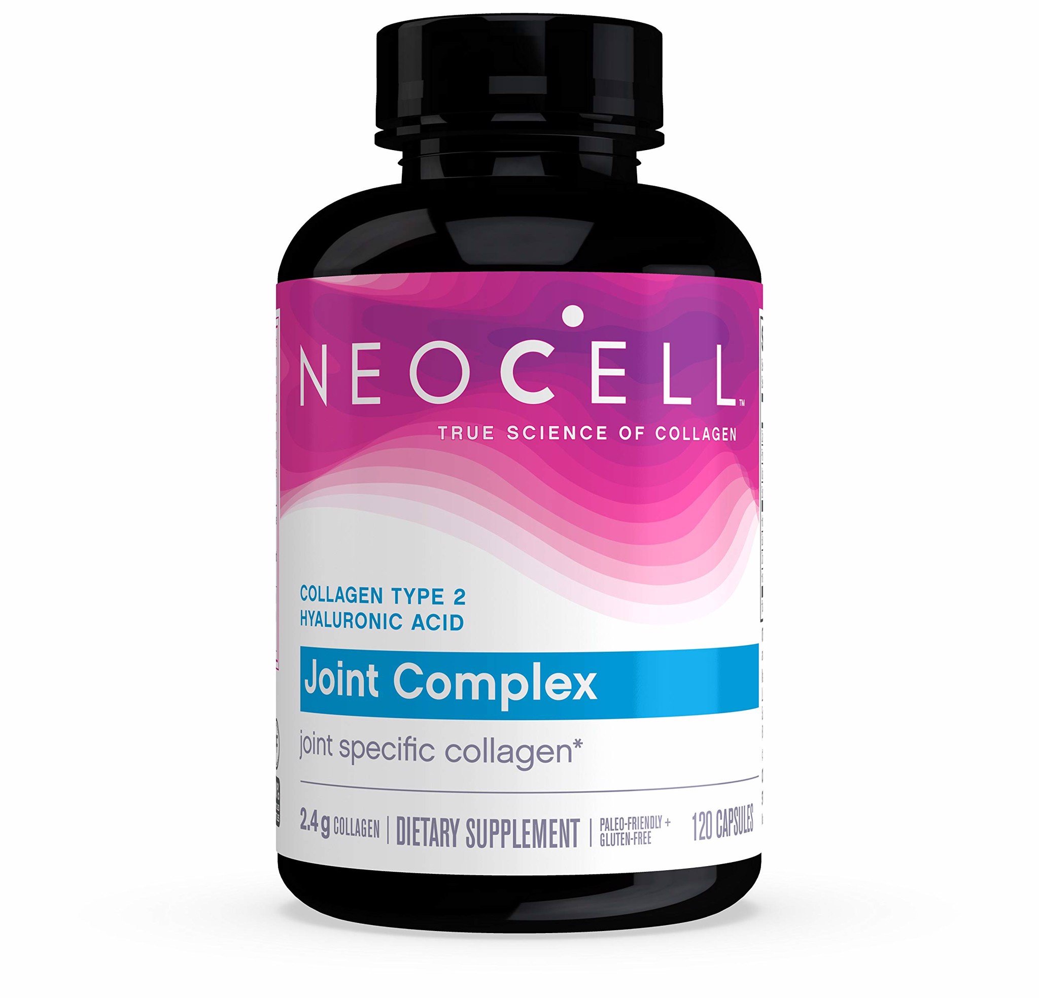 vien uong collagen neocell type 2 hyaluronic acid joint