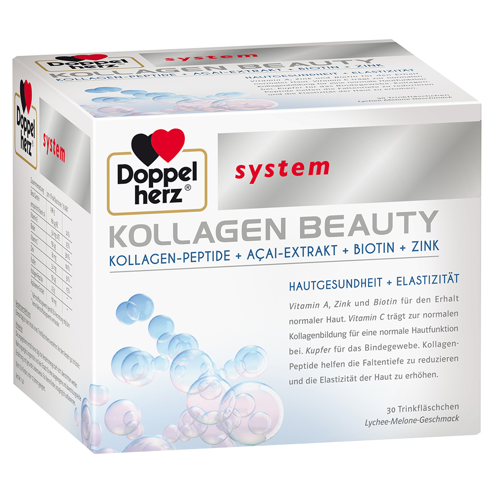 collagen doppelherz system kollagen beauty