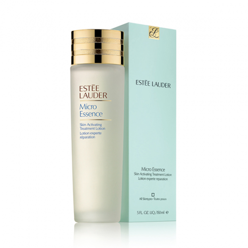 nuoc than estee lauder micro essence skin activating treatment lotion 75ml