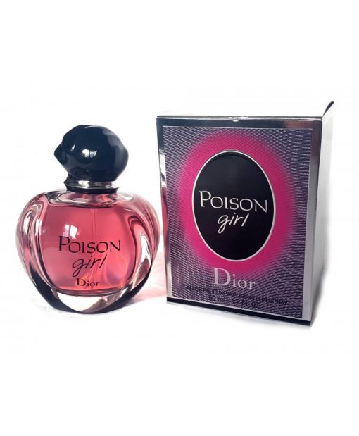 Dior Poison Girl Eau De Perfum