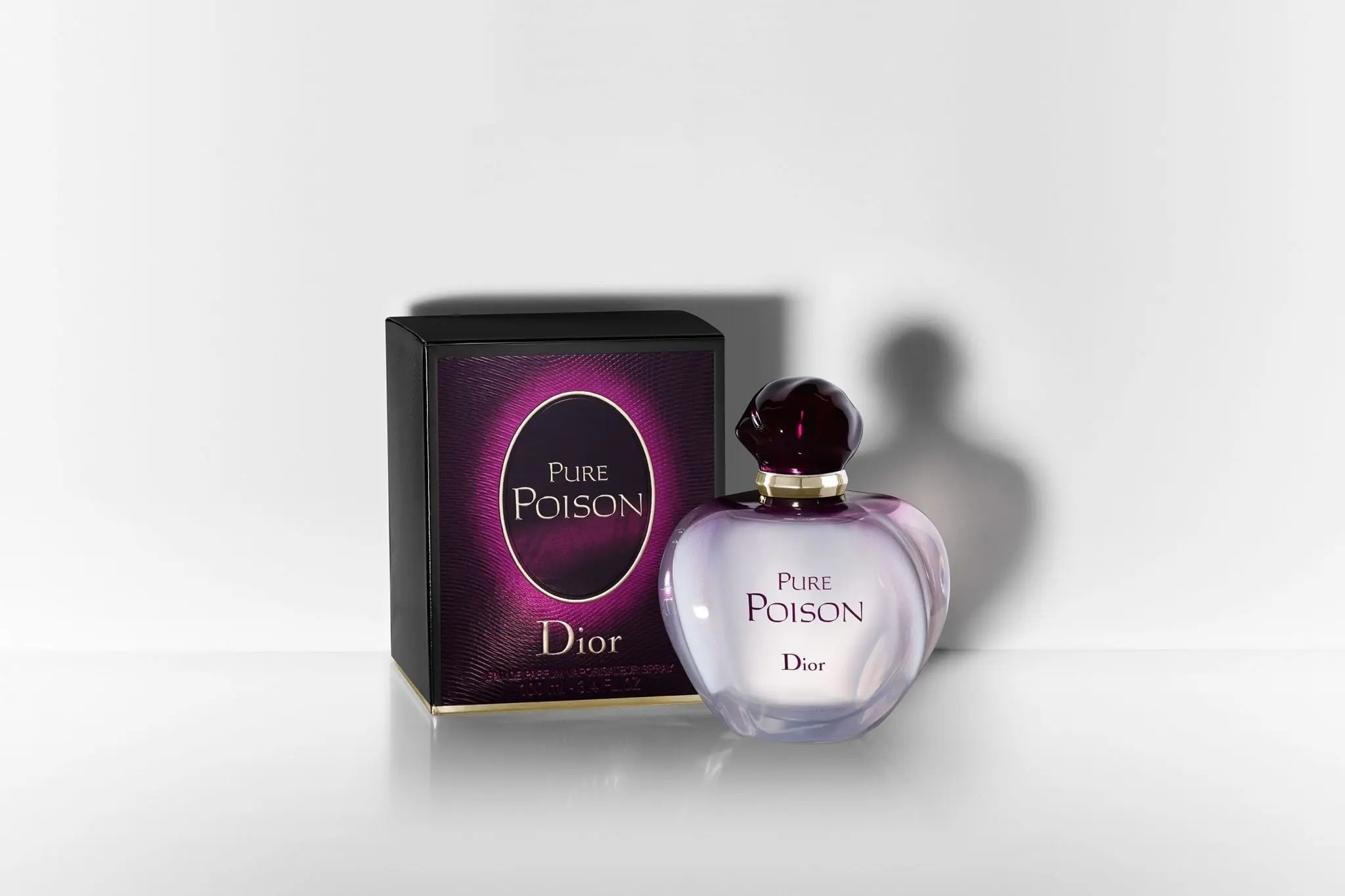 Dior Pure Poision EDT