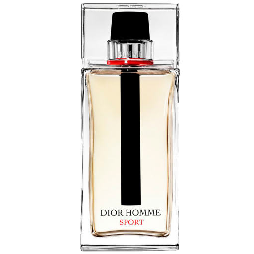 Nuoc Hoa Dior Homme Sport 125ml